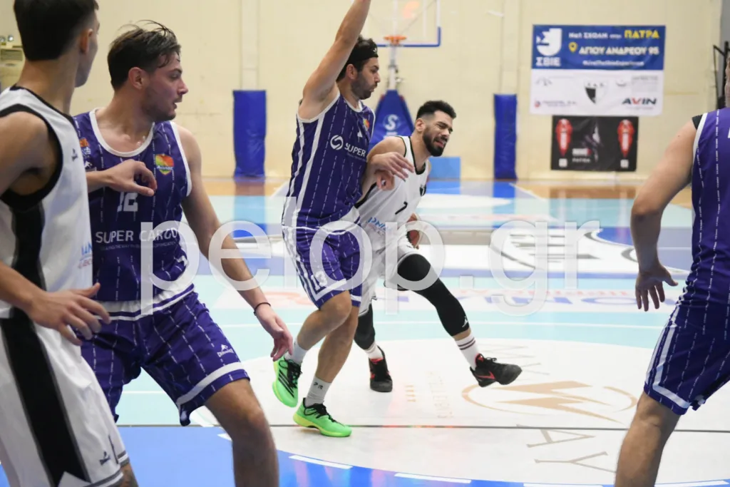 Στην ΕΑΠ το ντέρμπι της πρεμιέρας στην Α1 ΕΣΚΑ-Η, τα αποτελέσματα ΦΩΤΟ