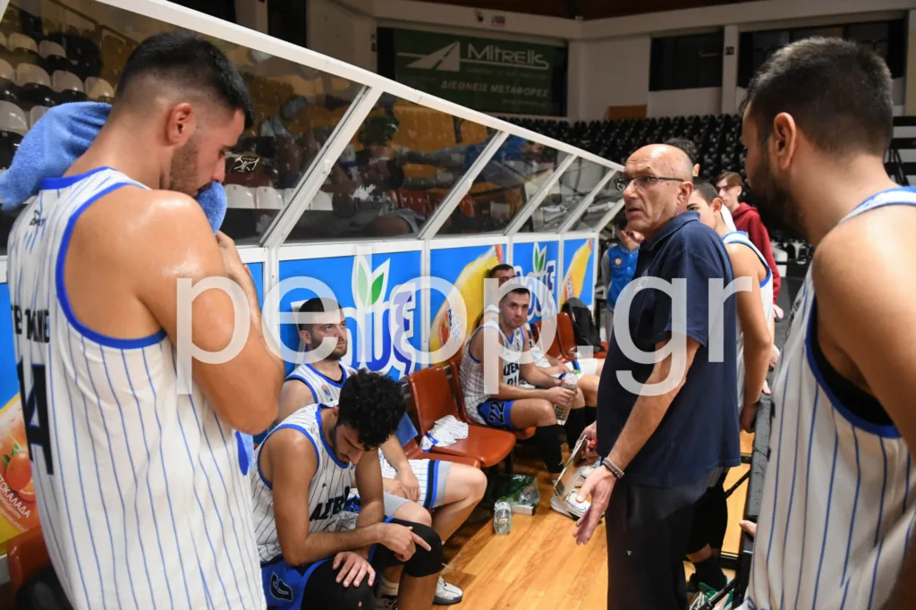 Στην ΕΑΠ το ντέρμπι της πρεμιέρας στην Α1 ΕΣΚΑ-Η, τα αποτελέσματα ΦΩΤΟ