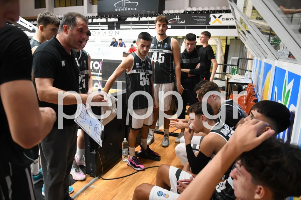 Στην ΕΑΠ το ντέρμπι της πρεμιέρας στην Α1 ΕΣΚΑ-Η, τα αποτελέσματα ΦΩΤΟ