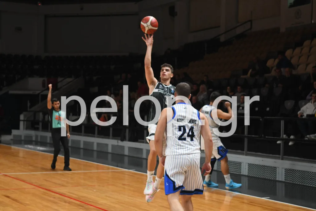 Στην ΕΑΠ το ντέρμπι της πρεμιέρας στην Α1 ΕΣΚΑ-Η, τα αποτελέσματα ΦΩΤΟ