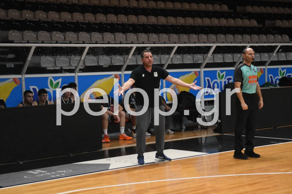 Στην ΕΑΠ το ντέρμπι της πρεμιέρας στην Α1 ΕΣΚΑ-Η, τα αποτελέσματα ΦΩΤΟ