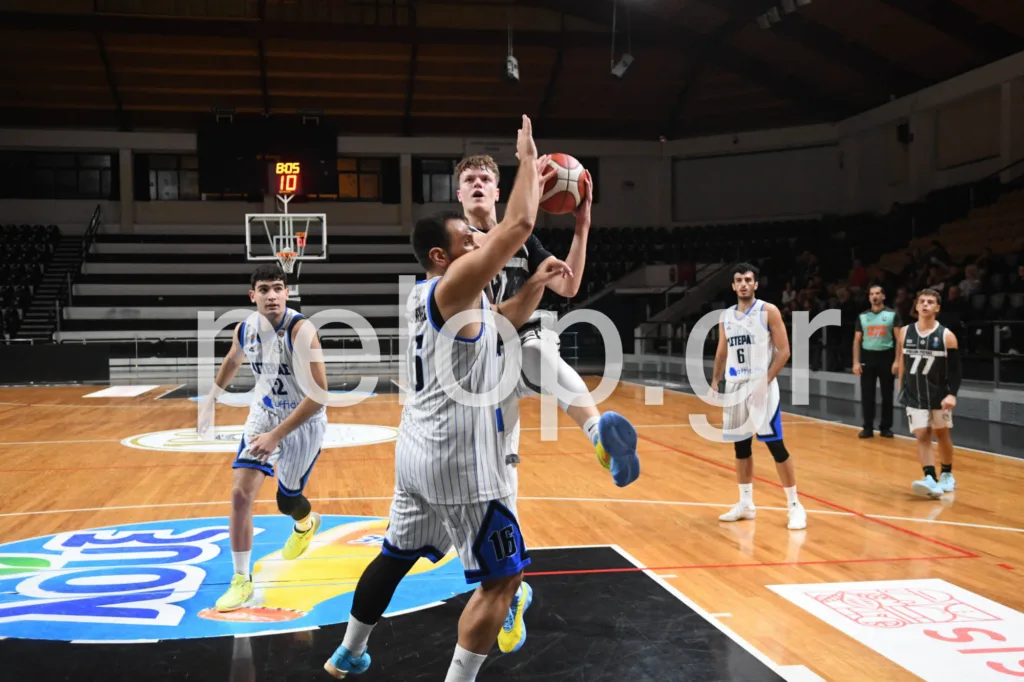 Στην ΕΑΠ το ντέρμπι της πρεμιέρας στην Α1 ΕΣΚΑ-Η, τα αποτελέσματα ΦΩΤΟ