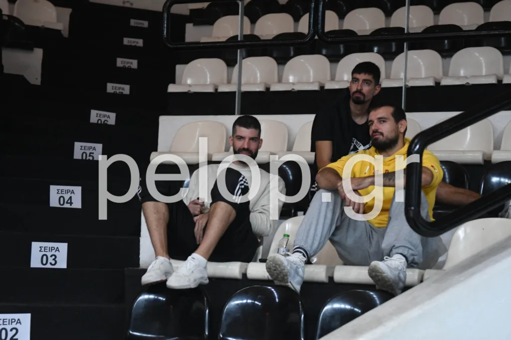 Στην ΕΑΠ το ντέρμπι της πρεμιέρας στην Α1 ΕΣΚΑ-Η, τα αποτελέσματα ΦΩΤΟ