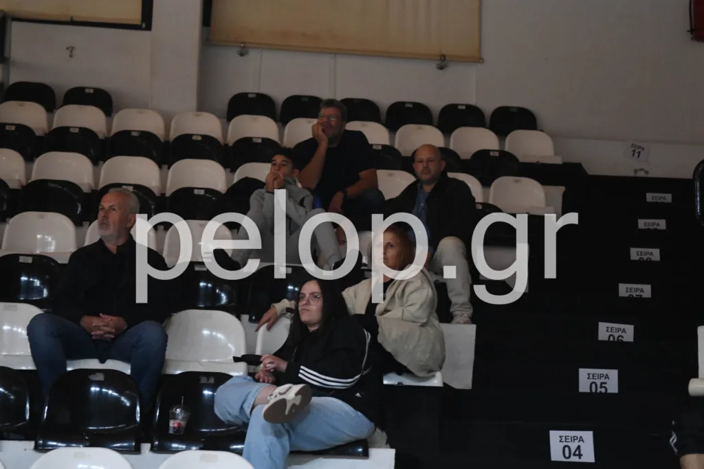 Στην ΕΑΠ το ντέρμπι της πρεμιέρας στην Α1 ΕΣΚΑ-Η, τα αποτελέσματα ΦΩΤΟ