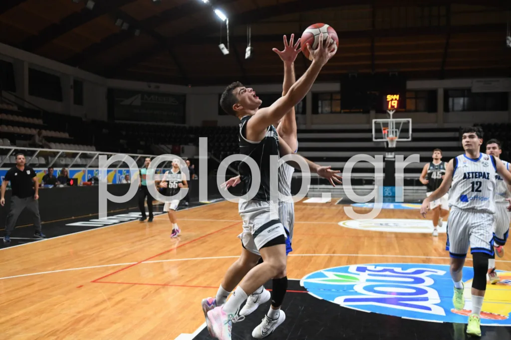 Στην ΕΑΠ το ντέρμπι της πρεμιέρας στην Α1 ΕΣΚΑ-Η, τα αποτελέσματα ΦΩΤΟ