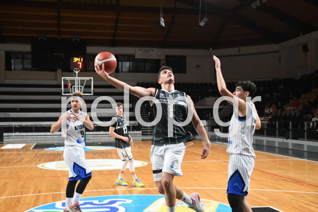 Στην ΕΑΠ το ντέρμπι της πρεμιέρας στην Α1 ΕΣΚΑ-Η, τα αποτελέσματα ΦΩΤΟ
