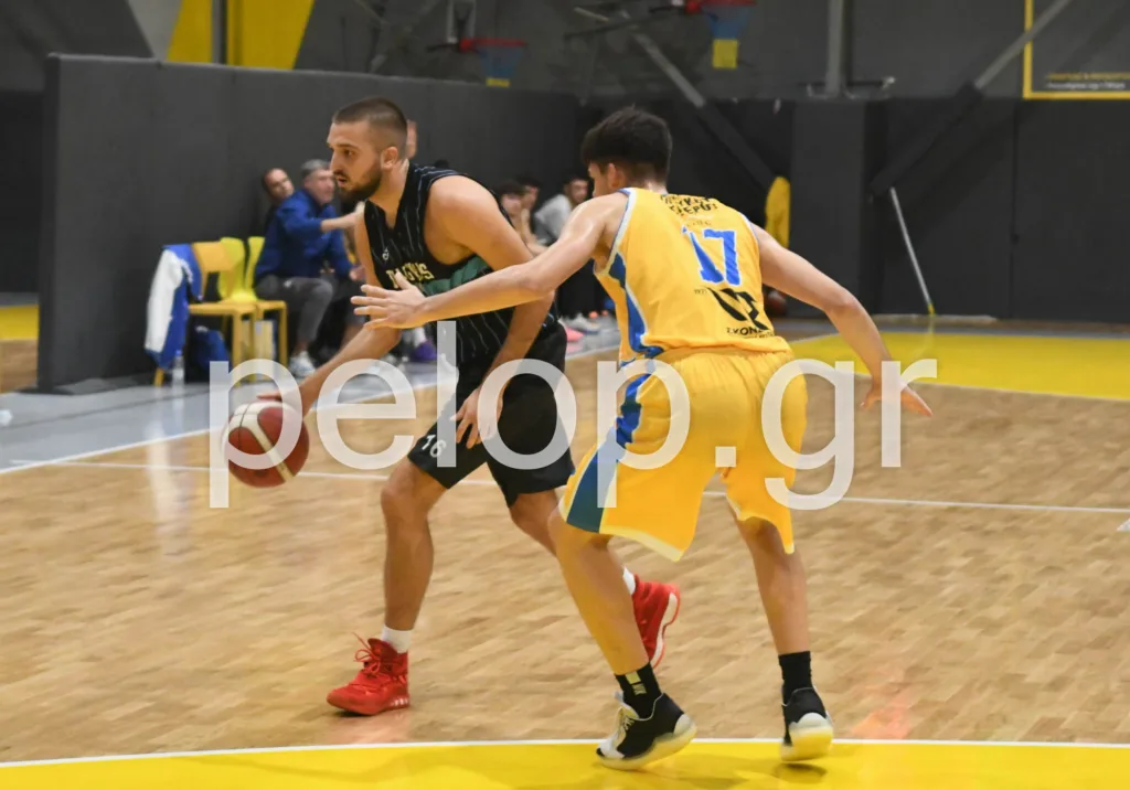 Στην ΕΑΠ το ντέρμπι της πρεμιέρας στην Α1 ΕΣΚΑ-Η, τα αποτελέσματα ΦΩΤΟ