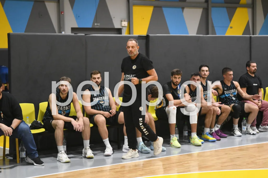 Στην ΕΑΠ το ντέρμπι της πρεμιέρας στην Α1 ΕΣΚΑ-Η, τα αποτελέσματα ΦΩΤΟ