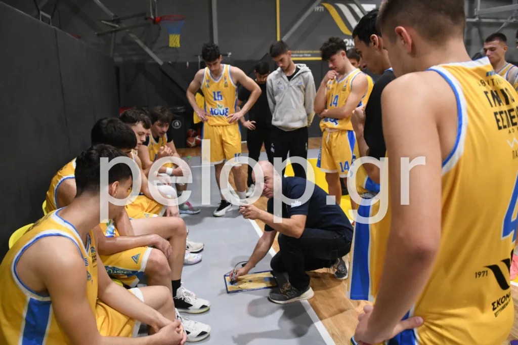 Στην ΕΑΠ το ντέρμπι της πρεμιέρας στην Α1 ΕΣΚΑ-Η, τα αποτελέσματα ΦΩΤΟ