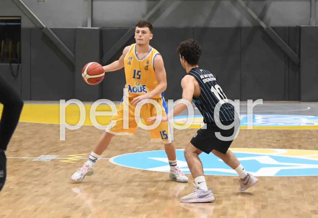 Στην ΕΑΠ το ντέρμπι της πρεμιέρας στην Α1 ΕΣΚΑ-Η, τα αποτελέσματα ΦΩΤΟ