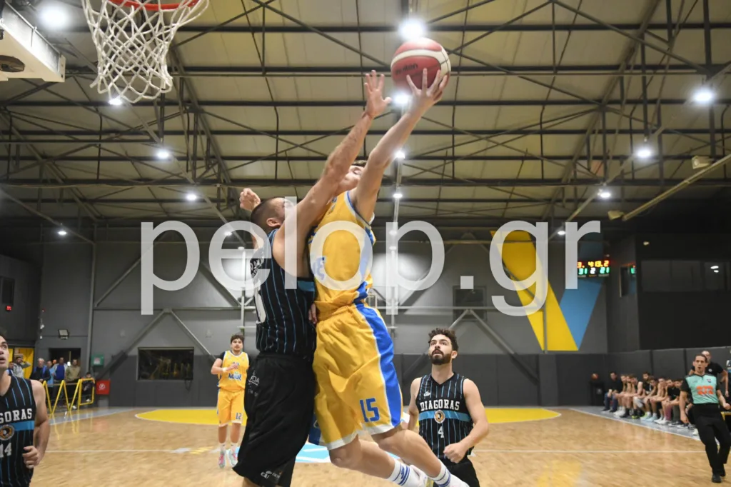 Στην ΕΑΠ το ντέρμπι της πρεμιέρας στην Α1 ΕΣΚΑ-Η, τα αποτελέσματα ΦΩΤΟ