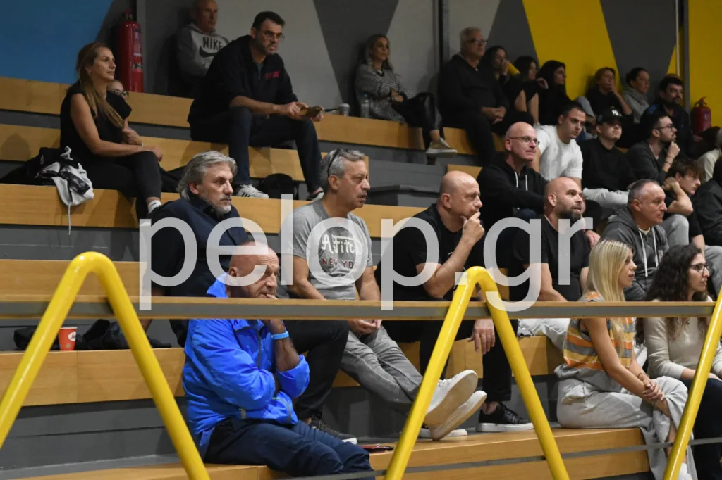 Στην ΕΑΠ το ντέρμπι της πρεμιέρας στην Α1 ΕΣΚΑ-Η, τα αποτελέσματα ΦΩΤΟ