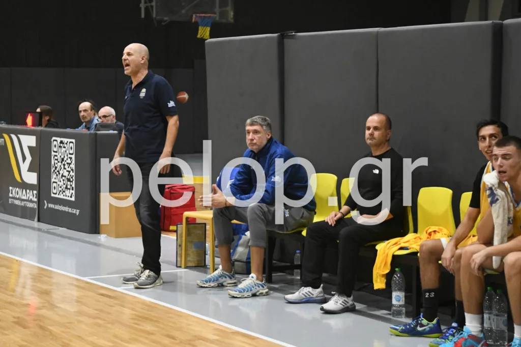 Στην ΕΑΠ το ντέρμπι της πρεμιέρας στην Α1 ΕΣΚΑ-Η, τα αποτελέσματα ΦΩΤΟ