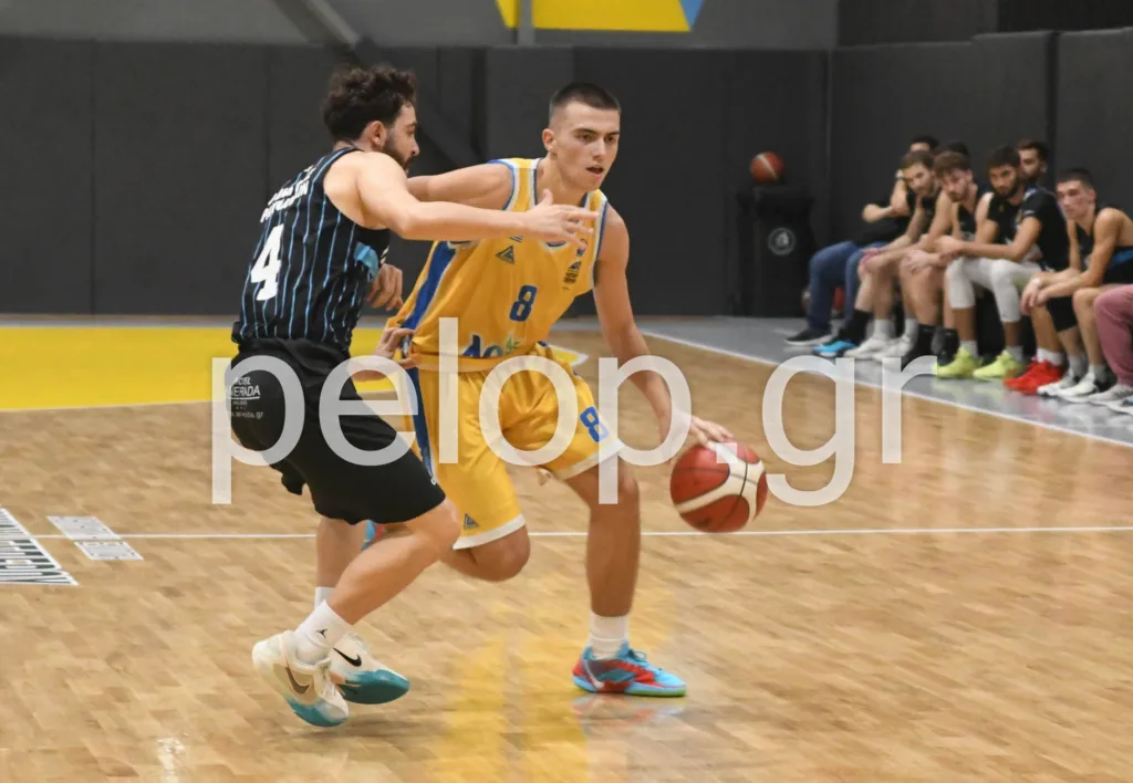 Στην ΕΑΠ το ντέρμπι της πρεμιέρας στην Α1 ΕΣΚΑ-Η, τα αποτελέσματα ΦΩΤΟ