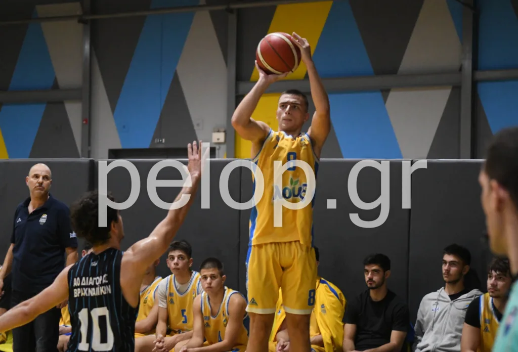 Στην ΕΑΠ το ντέρμπι της πρεμιέρας στην Α1 ΕΣΚΑ-Η, τα αποτελέσματα ΦΩΤΟ