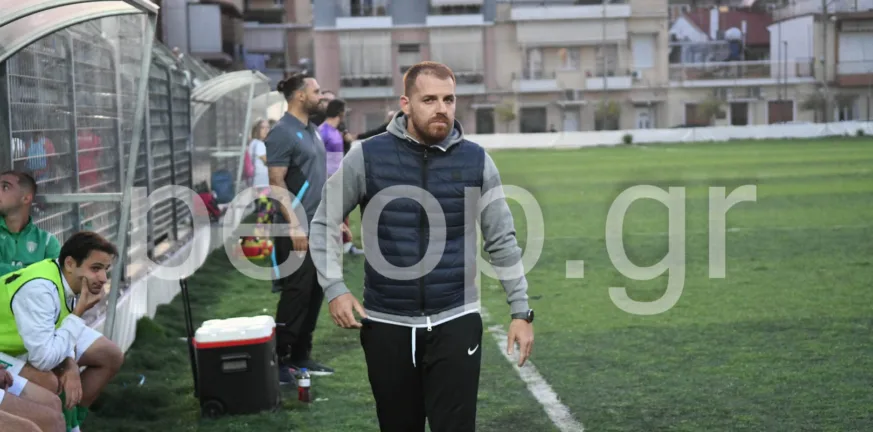 Το Πάτραι άξιζε κάτι καλύτερο τη φετινή σεζόν