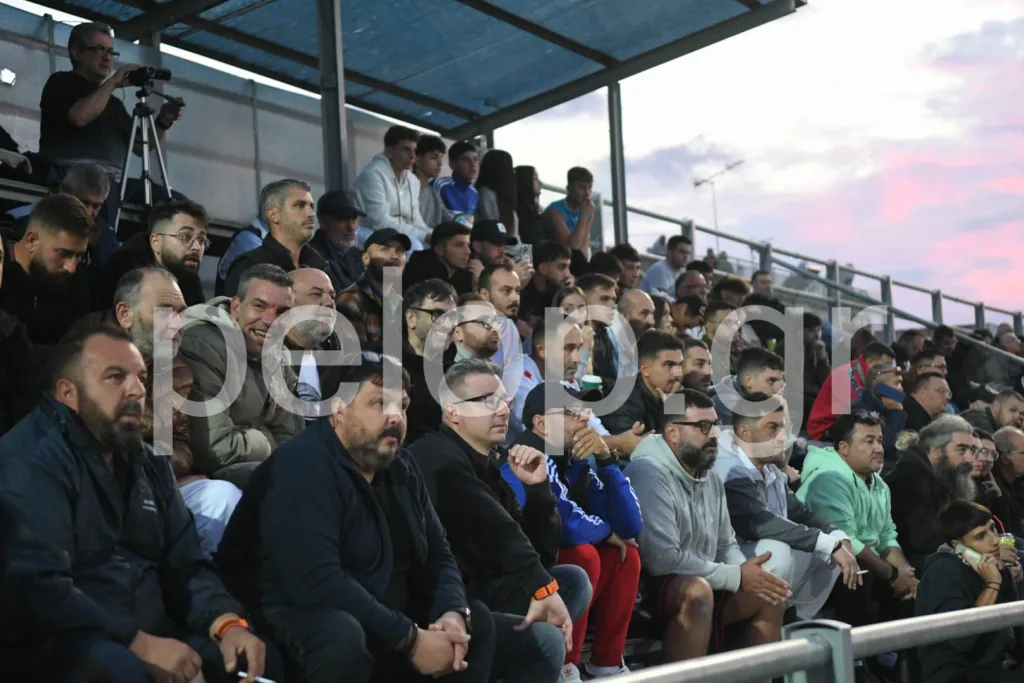 Εσωσε την παρτίδα στο 89' το Πάτραι, μοιρασιά με τον Αρη ΦΩΤΟΓΡΑΦΙΕΣ