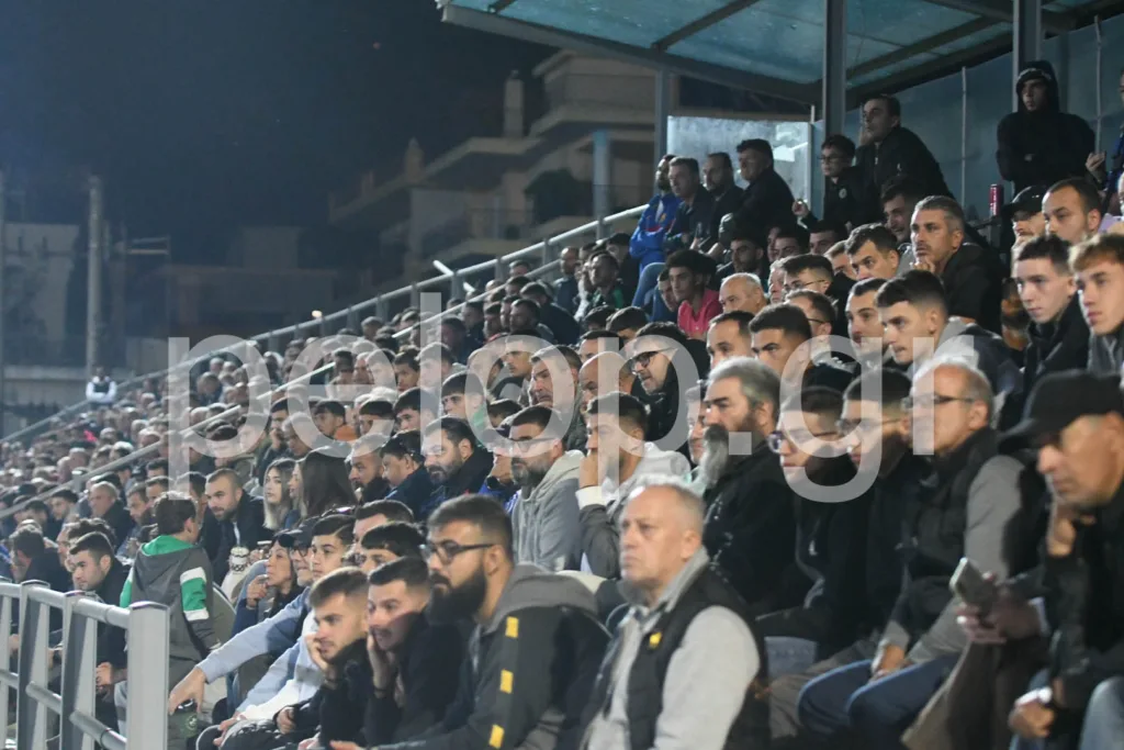 Εσωσε την παρτίδα στο 89' το Πάτραι, μοιρασιά με τον Αρη ΦΩΤΟΓΡΑΦΙΕΣ