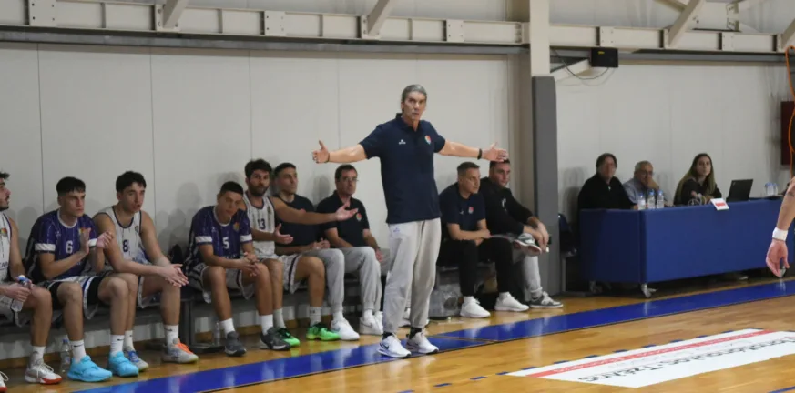 Αίολος Αγυιάς: Τι δήλωσαν Σκέντζος-Χατζαράς μετά την ήττα από την ΑΕ Ροϊτίκων