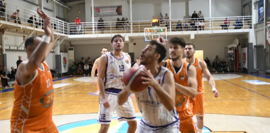 Αγγελος Χατζαράς για Αίολο Αγυιάς: «Νίκη με Ολυμπιάδα για να ανασάνουμε» Αγγελος Χατζαράς για Αίολο Αγυιάς: «Νίκη με Ολυμπιάδα για να ανασάνουμε»
