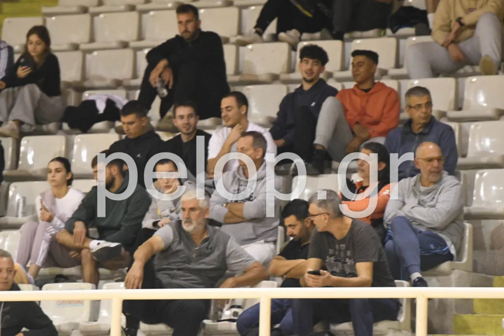 Α1 ΕΣΚΑ-Η: Τι συνέβη στο ντέρμπι Ολυμπιάδα-ΕΑΠ της 2ης αγωνιστικής ΦΩΤΟ