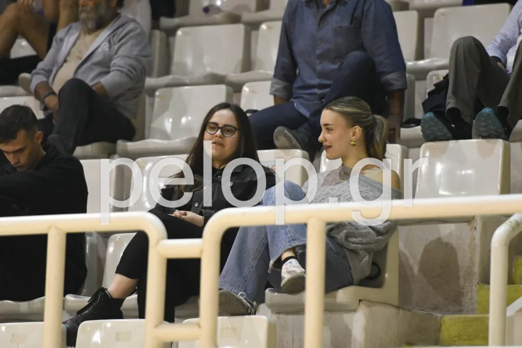 Α1 ΕΣΚΑ-Η: Τι συνέβη στο ντέρμπι Ολυμπιάδα-ΕΑΠ της 2ης αγωνιστικής ΦΩΤΟ