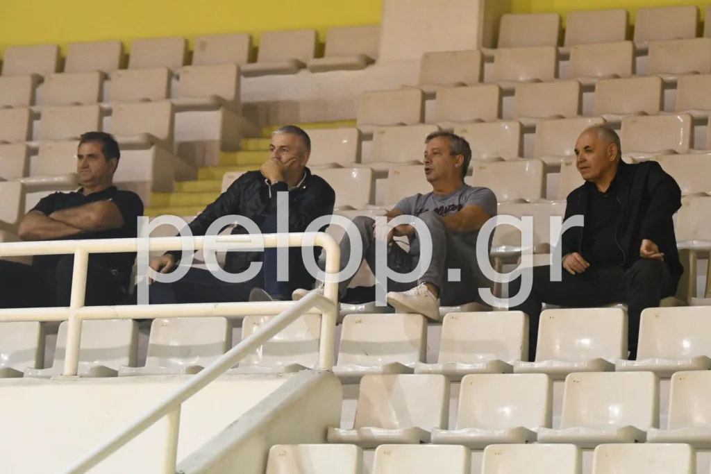 Α1 ΕΣΚΑ-Η: Τι συνέβη στο ντέρμπι Ολυμπιάδα-ΕΑΠ της 2ης αγωνιστικής ΦΩΤΟ