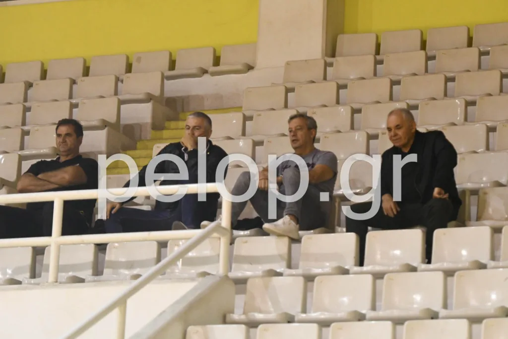 Α1 ΕΣΚΑ-Η: Τι συνέβη στο ντέρμπι Ολυμπιάδα-ΕΑΠ της 2ης αγωνιστικής ΦΩΤΟ