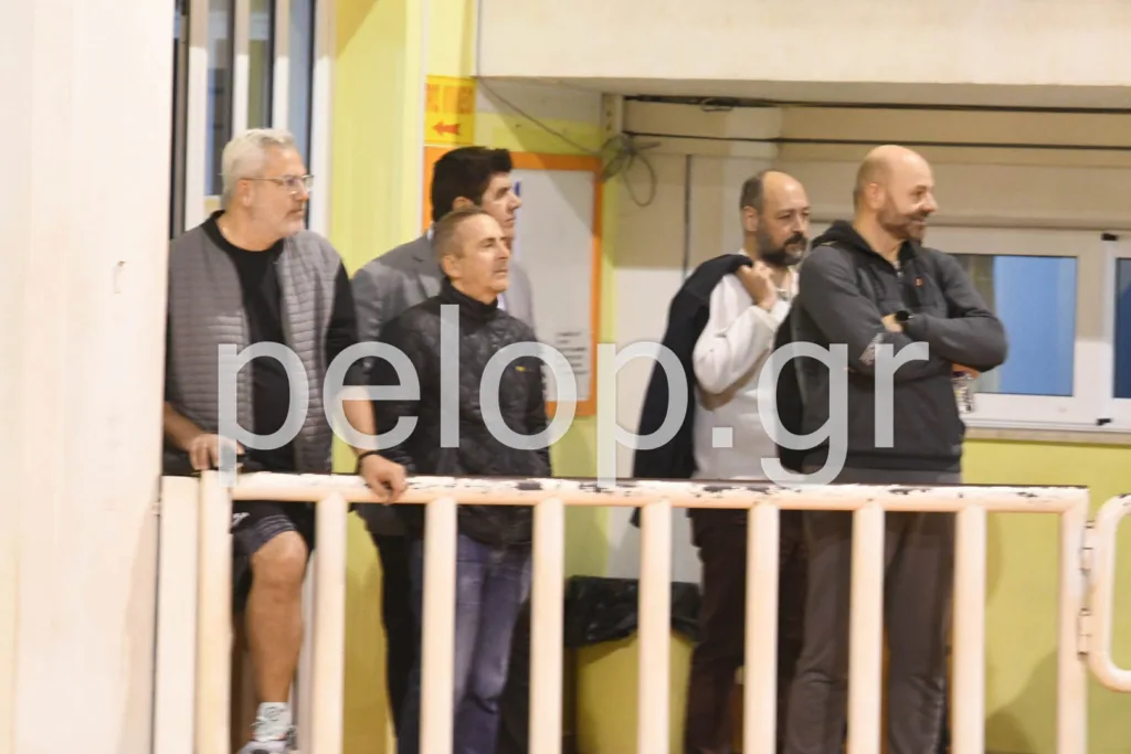 Α1 ΕΣΚΑ-Η: Τι συνέβη στο ντέρμπι Ολυμπιάδα-ΕΑΠ της 2ης αγωνιστικής ΦΩΤΟ