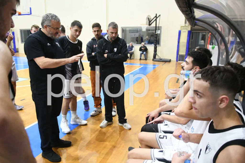 ΕΑΠ και ΑΕ Ροϊτίκων έκαναν τη δουλειά με ΣΕΦΑ, Ολυμπιάδα, τι συνέβη στην 3η αγωνιστική της Α1 ΕΣΚΑ-Η, ΦΩΤΟ