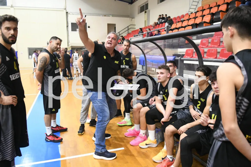 ΕΑΠ και ΑΕ Ροϊτίκων έκαναν τη δουλειά με ΣΕΦΑ, Ολυμπιάδα, τι συνέβη στην 3η αγωνιστική της Α1 ΕΣΚΑ-Η, ΦΩΤΟ