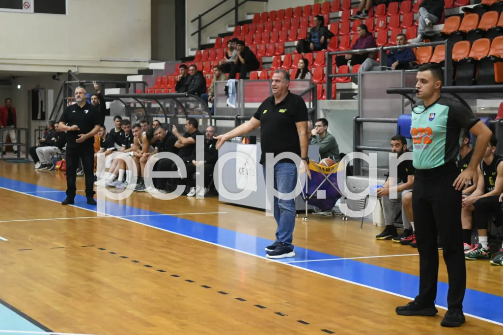 ΕΑΠ και ΑΕ Ροϊτίκων έκαναν τη δουλειά με ΣΕΦΑ, Ολυμπιάδα, τι συνέβη στην 3η αγωνιστική της Α1 ΕΣΚΑ-Η, ΦΩΤΟ