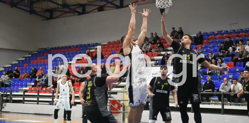 ΕΑΠ και ΑΕ Ροϊτίκων έκαναν τη δουλειά με ΣΕΦΑ, Ολυμπιάδα, τι συνέβη στην 3η αγωνιστική της Α1 ΕΣΚΑ-Η, ΦΩΤΟ