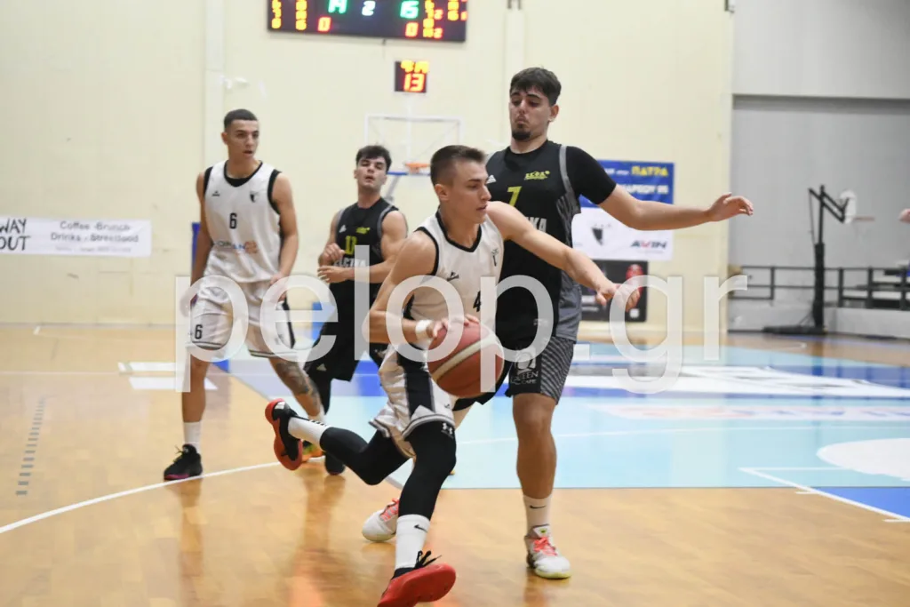 ΕΑΠ και ΑΕ Ροϊτίκων έκαναν τη δουλειά με ΣΕΦΑ, Ολυμπιάδα, τι συνέβη στην 3η αγωνιστική της Α1 ΕΣΚΑ-Η, ΦΩΤΟ