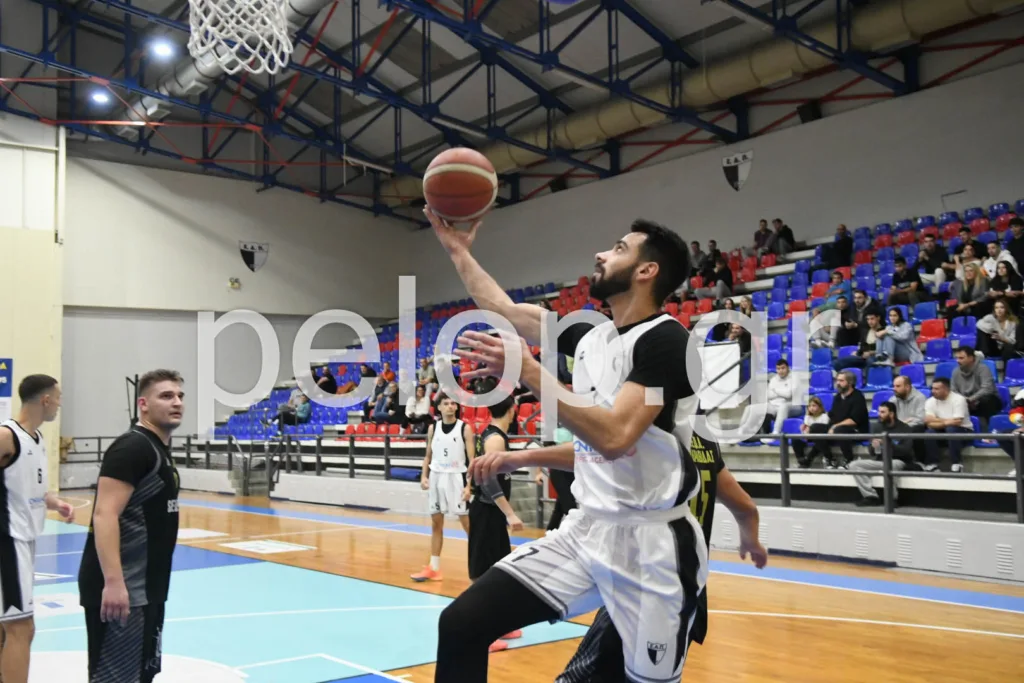 ΕΑΠ και ΑΕ Ροϊτίκων έκαναν τη δουλειά με ΣΕΦΑ, Ολυμπιάδα, τι συνέβη στην 3η αγωνιστική της Α1 ΕΣΚΑ-Η, ΦΩΤΟ