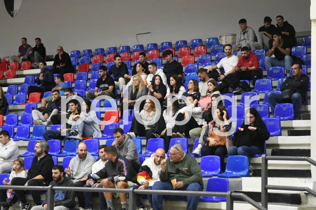 ΕΑΠ και ΑΕ Ροϊτίκων έκαναν τη δουλειά με ΣΕΦΑ, Ολυμπιάδα, τι συνέβη στην 3η αγωνιστική της Α1 ΕΣΚΑ-Η, ΦΩΤΟ