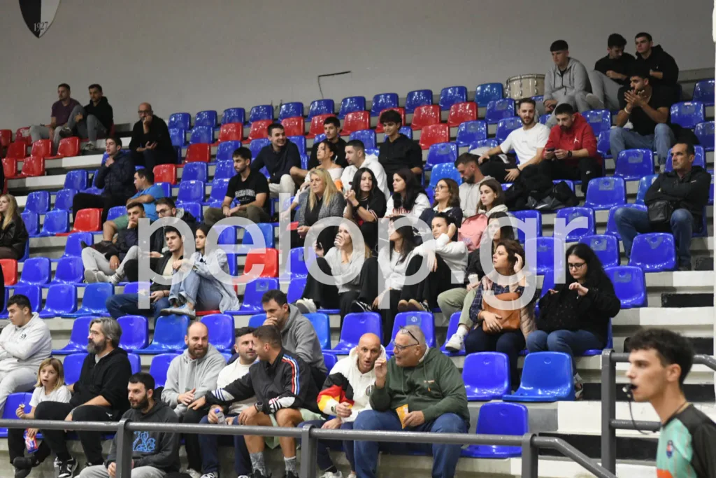 ΕΑΠ και ΑΕ Ροϊτίκων έκαναν τη δουλειά με ΣΕΦΑ, Ολυμπιάδα, τι συνέβη στην 3η αγωνιστική της Α1 ΕΣΚΑ-Η, ΦΩΤΟ