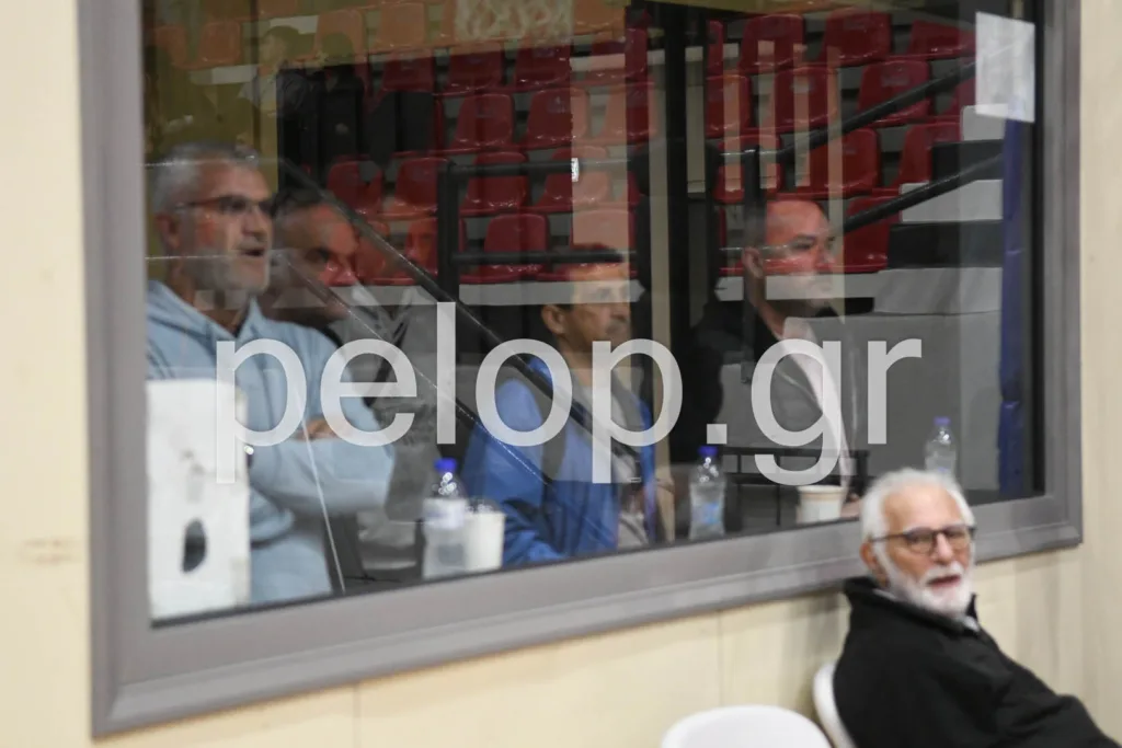 ΕΑΠ και ΑΕ Ροϊτίκων έκαναν τη δουλειά με ΣΕΦΑ, Ολυμπιάδα, τι συνέβη στην 3η αγωνιστική της Α1 ΕΣΚΑ-Η, ΦΩΤΟ