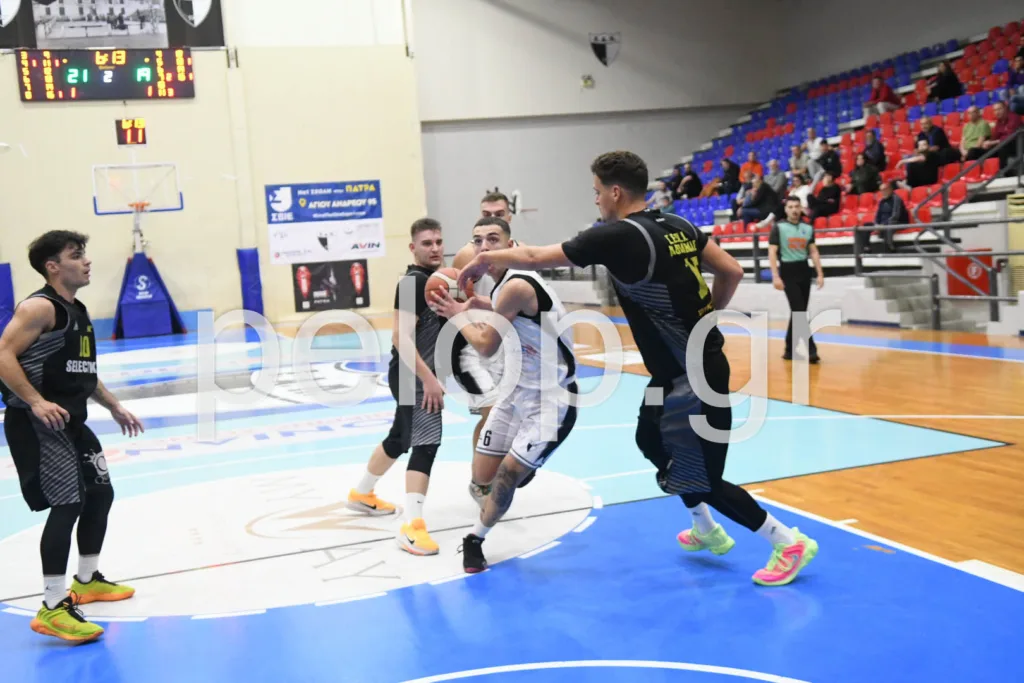 ΕΑΠ και ΑΕ Ροϊτίκων έκαναν τη δουλειά με ΣΕΦΑ, Ολυμπιάδα, τι συνέβη στην 3η αγωνιστική της Α1 ΕΣΚΑ-Η, ΦΩΤΟ