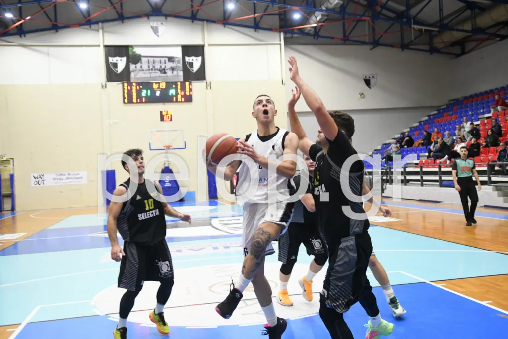 ΕΑΠ και ΑΕ Ροϊτίκων έκαναν τη δουλειά με ΣΕΦΑ, Ολυμπιάδα, τι συνέβη στην 3η αγωνιστική της Α1 ΕΣΚΑ-Η, ΦΩΤΟ