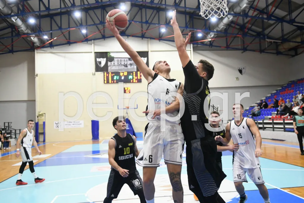 ΕΑΠ και ΑΕ Ροϊτίκων έκαναν τη δουλειά με ΣΕΦΑ, Ολυμπιάδα, τι συνέβη στην 3η αγωνιστική της Α1 ΕΣΚΑ-Η, ΦΩΤΟ