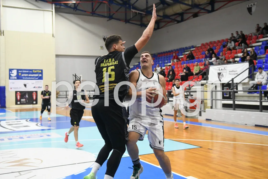 ΕΑΠ και ΑΕ Ροϊτίκων έκαναν τη δουλειά με ΣΕΦΑ, Ολυμπιάδα, τι συνέβη στην 3η αγωνιστική της Α1 ΕΣΚΑ-Η, ΦΩΤΟ