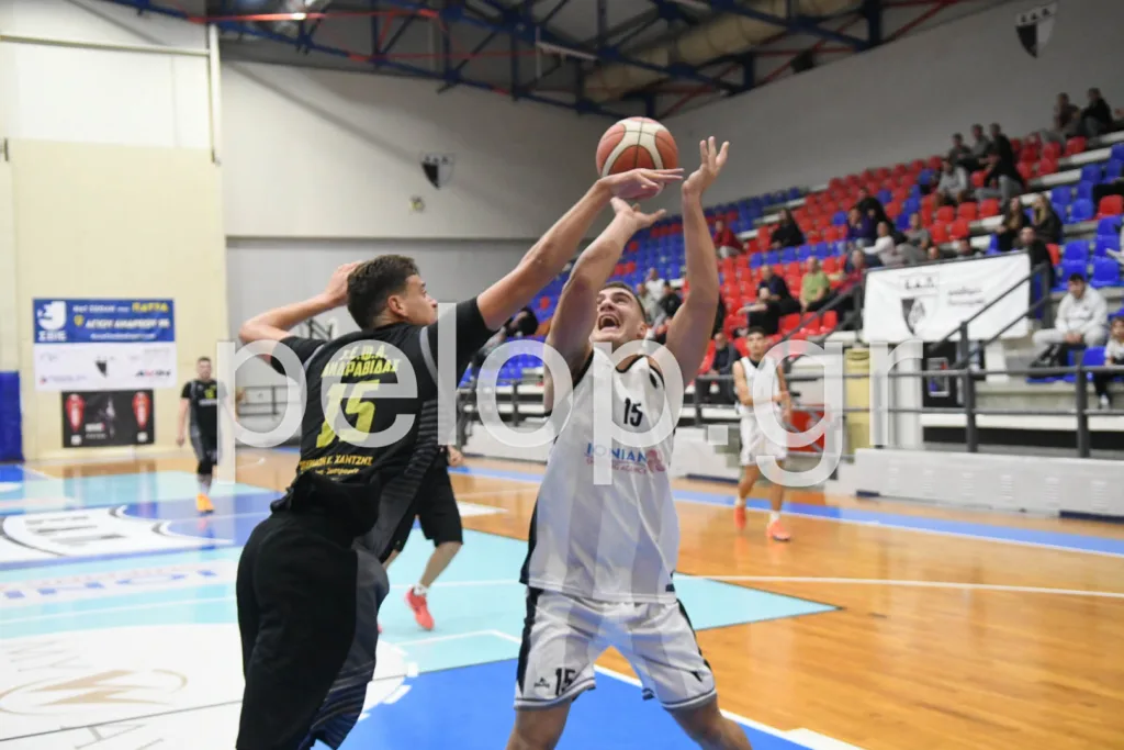 ΕΑΠ και ΑΕ Ροϊτίκων έκαναν τη δουλειά με ΣΕΦΑ, Ολυμπιάδα, τι συνέβη στην 3η αγωνιστική της Α1 ΕΣΚΑ-Η, ΦΩΤΟ