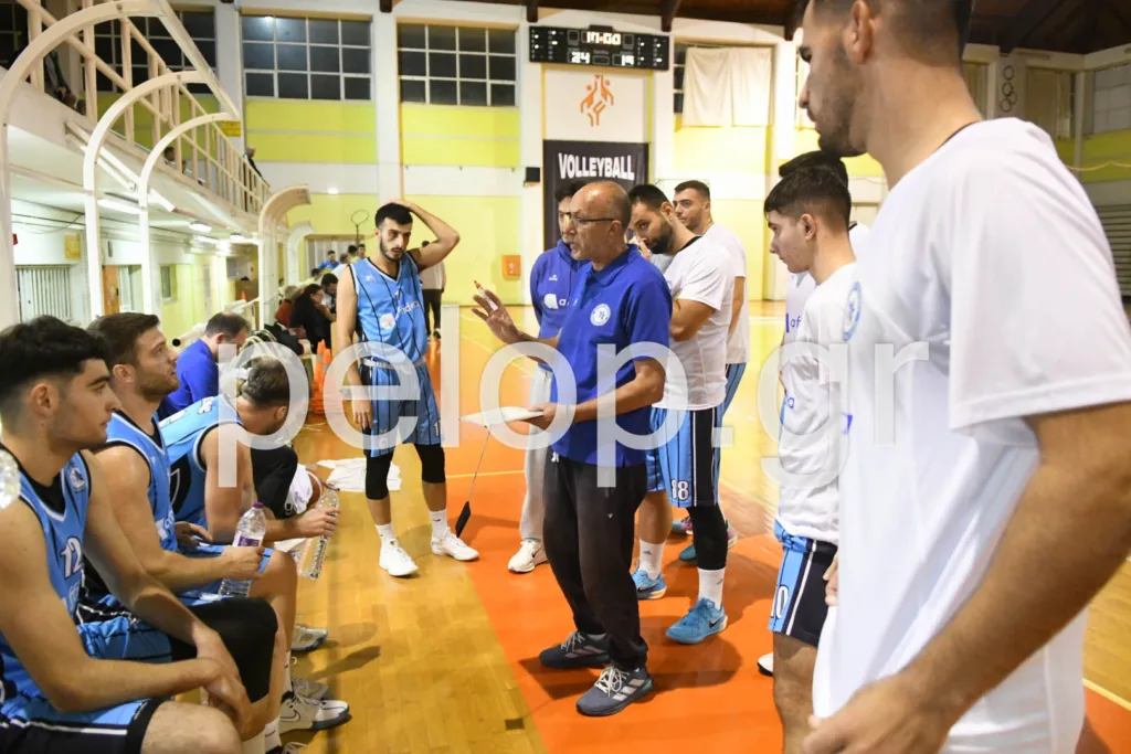 ΕΑΠ και ΑΕ Ροϊτίκων έκαναν τη δουλειά με ΣΕΦΑ, Ολυμπιάδα, τι συνέβη στην 3η αγωνιστική της Α1 ΕΣΚΑ-Η, ΦΩΤΟ