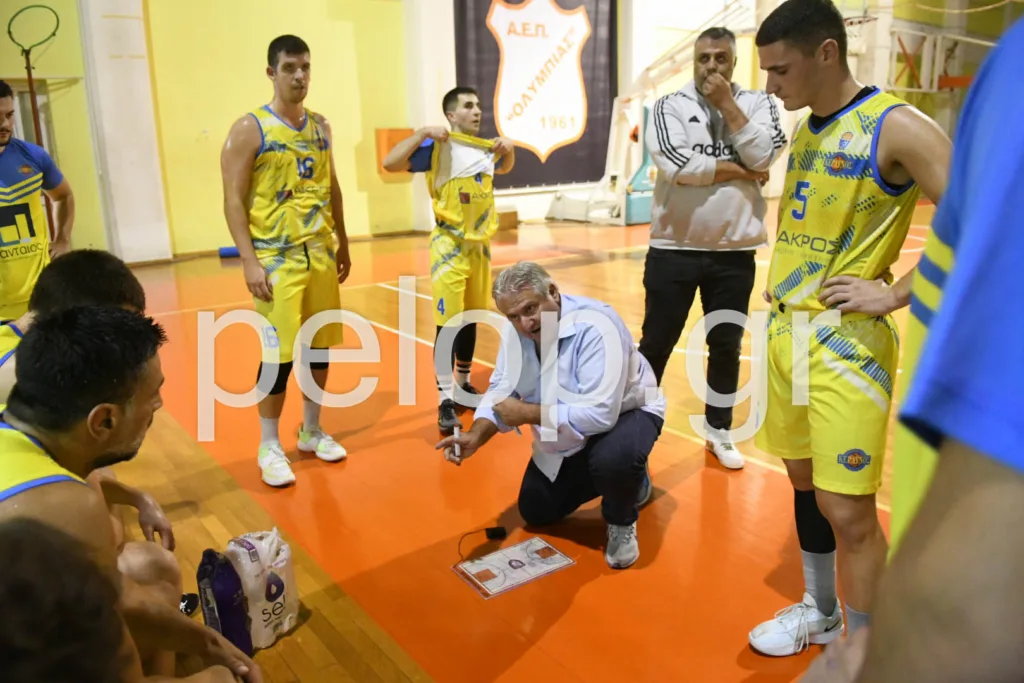 ΕΑΠ και ΑΕ Ροϊτίκων έκαναν τη δουλειά με ΣΕΦΑ, Ολυμπιάδα, τι συνέβη στην 3η αγωνιστική της Α1 ΕΣΚΑ-Η, ΦΩΤΟ