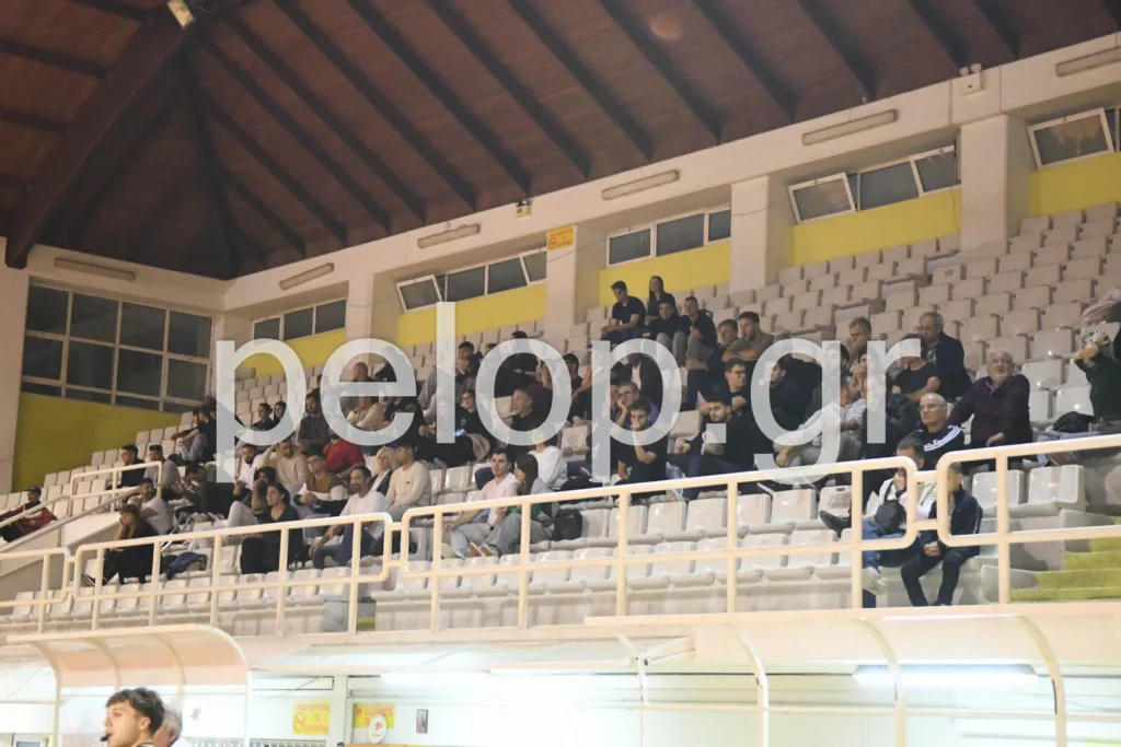 ΕΑΠ και ΑΕ Ροϊτίκων έκαναν τη δουλειά με ΣΕΦΑ, Ολυμπιάδα, τι συνέβη στην 3η αγωνιστική της Α1 ΕΣΚΑ-Η, ΦΩΤΟ