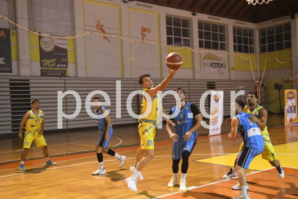 ΕΑΠ και ΑΕ Ροϊτίκων έκαναν τη δουλειά με ΣΕΦΑ, Ολυμπιάδα, τι συνέβη στην 3η αγωνιστική της Α1 ΕΣΚΑ-Η, ΦΩΤΟ