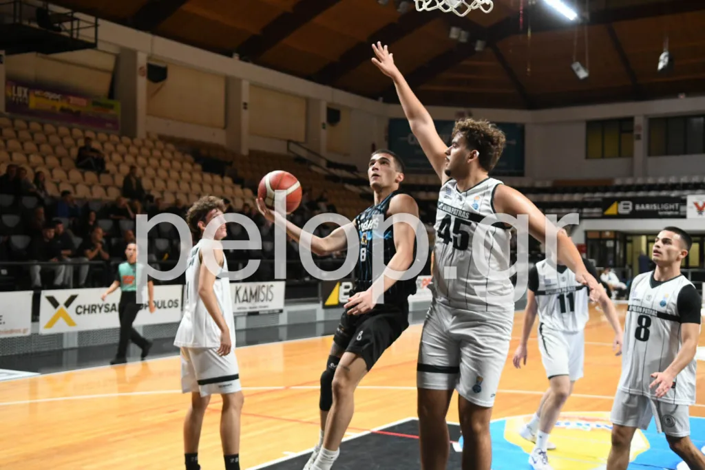 ΕΑΠ και ΑΕ Ροϊτίκων έκαναν τη δουλειά με ΣΕΦΑ, Ολυμπιάδα, τι συνέβη στην 3η αγωνιστική της Α1 ΕΣΚΑ-Η, ΦΩΤΟ