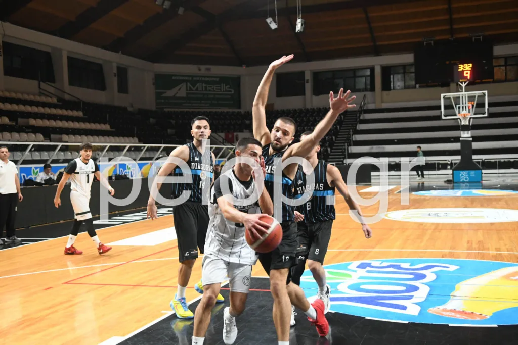 ΕΑΠ και ΑΕ Ροϊτίκων έκαναν τη δουλειά με ΣΕΦΑ, Ολυμπιάδα, τι συνέβη στην 3η αγωνιστική της Α1 ΕΣΚΑ-Η, ΦΩΤΟ