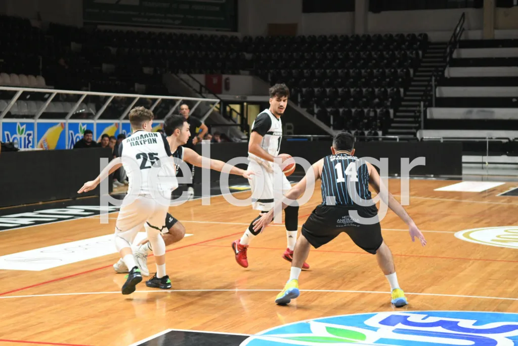 ΕΑΠ και ΑΕ Ροϊτίκων έκαναν τη δουλειά με ΣΕΦΑ, Ολυμπιάδα, τι συνέβη στην 3η αγωνιστική της Α1 ΕΣΚΑ-Η, ΦΩΤΟ